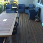 Trex Decking