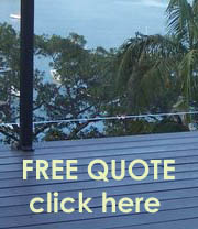 Free quote on building your deck