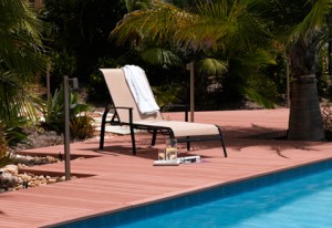 Modwood Decking